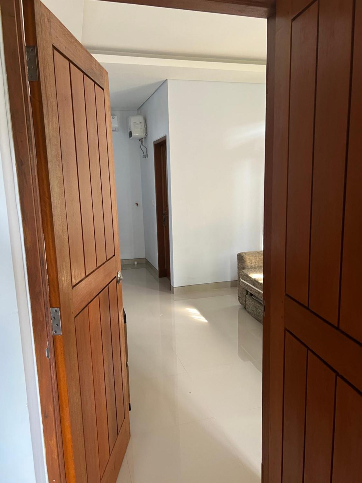 Mandhasativa Homestay Singaraja  Exterior photo