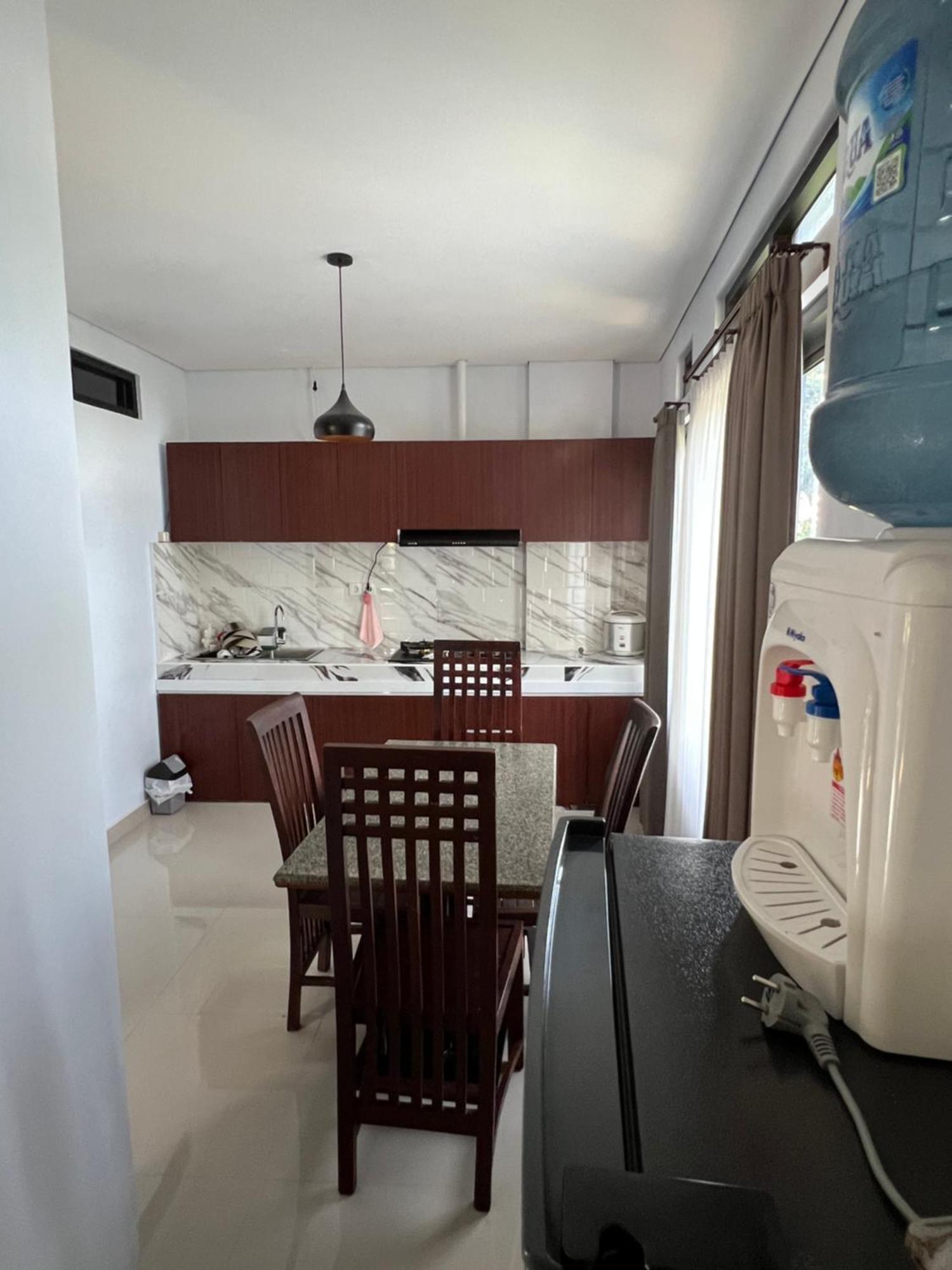 Mandhasativa Homestay Singaraja  Exterior photo